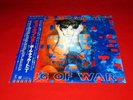 Paul McCartney LP TUG OF WAR w/Obi japan NM