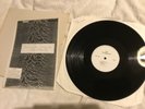 Joy Division LP J.D. Warsaw RARE