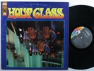 HOUR GLASS Self Titled LIBERTY LST-7536 LP VG++/NM **