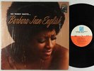 Barbara Jean English - So Many Ways LP - Alithia Shrink