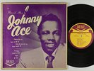 Johnny Ace - Memorial Album For Johnny Ace 10