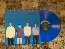 WEEZER SELF TITLED LIMITED # BLUE VINYL NM