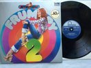 Attention   FRUMPY 2 - Orig. LP aus 1971 - fontana l 6434 304 - neu/ungespielt