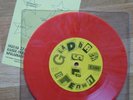 EA 80 top Zustand 'Gladbach Soll Brennen' TRAUMZUSTAND rare 7“ RANOLA punk EA80