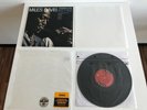 Miles Davis Kind of Blue Schallplatte Vinyl LP Record Mono RTI Pressing MFSL