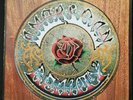AMERICAN BEAUTY GRATEFUL DEAD ORIG '70 U.S. PRESS(Warner Bros WS 1893) EXCELLENT