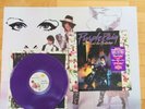 Purple Rain Prince limited 1984 Vinyl Warner Bros ?lp 25110-1 Promo
