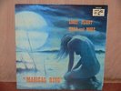 MAGICAL RING Light Flight-More And More LP ?1977 French Library COSMIC PROG FUNK