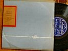 GEORGES ENESCO - CHAILLEY-RICHEZ / BEETHOVEN : Sonate 9 / COLUMBIA FC 1058 (10