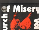 CHURCH OF MISERY - vol.1 LP + 7