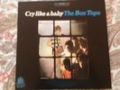 The Box Tops - Cry like a baby - Bell records usa