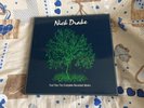 Nick Drake ?– Fruit Tree -The Complete Recorded Works 3lp + book