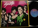 SODS Minutes To Go Denmark Medley LP MINT as new 2nd press