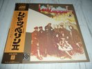 LP Led Zeppelin   II     (Japan / Atlantic / + Poster + OBI)