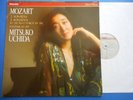 Philips Digital Mozart  2 Sonatas, Fantasie Mitsuko Uchida piano Ex+