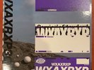 Various-WXAXRXP LTD EDITION 10 X 12” VINYL BOX SET Please Read Item Description