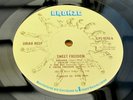 Uriah Heep SWEET FREEDOM 193 UK LP 1st Press A-1/B-1  SUPERB NEAR MINT EXAMPLE