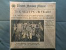 United Nations - *SEALED* The Next Four Years Box Set