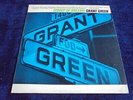 Grant Green - Street Of Dreams 1967 USA LP BLUE NOTE MONO 1st VAN GELDER