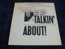 Grant Green - Talkin' About 1965 USA LP BLUE NOTE MONO 1st NY VAN GELDER