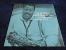 Eddie Lockjaw Davis & Shirley Scott - Jaws 1959 USA LP PRESTIGE MONO 1st RVG