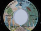 70s Soul Funk 45 MIRAGE Can't Stop A Man In Love WARNER BROS HEAR