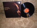 Milt Jackson Quartet Statements Impulse A-14 mono Paul Chambers Hank Jones NM