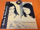 Belle Sebastian Fold Your Hands Child... New Rock LP Vinyl Piranha Records