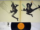 SLY AND THE FAMILY STONE FRESH EPIC ECPL-92 Japan VINYL LP