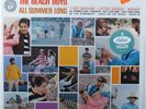 BEACH BOYS All Summer Long CAPITOL SN 16016 LP SEALED re-issue **