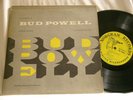 BUD POWELL Artistry George Duvivier Percy Heath Art Taylor Norgran 10