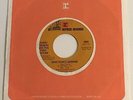 Kenny Rogers and The First Edition / Something's Burning / 45 rpm / VG+++