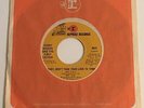 Kenny Rogers and The First Edition / Ruby, Don't Take Your Love / 45rpm / VG+++