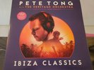 Pete Tong: Ibiza Classics -  Vinyl LP Record Double Album - New / Not Sealed