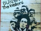 Bob Marley & The Wailers - Burnin' - Vinyl LP New / Sealed