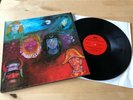 King Crimson - In The Wake...-Vinyl LP RI Germany 1977 Gatefold Polydor - MINT-