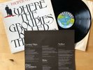Lucifer´s Friend - ...Where The Groupies..-Vinyl LP Canada 1975, Insert - TOP