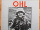 OHL first LP first press 'Heimatfront‘ 1981 German VKJ punk ROCK-O-RAMA (RRR 6)