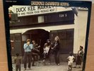 Creedence Clearwater Revival Willy and the Poor Boys LP 1969 Vinyl VG+/G+ 8397