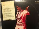 Elvis Presley Promo version of 