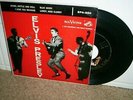 ELVIS PRESLEY - S/T 1956 EP 45 RCA EPA-830 Jacket NM- Vinyl VG+ DOG ON TOP