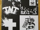 TNT 7” Züri Brännt only 500 numbered pressed MINT legendary Swiss punk SPERMA