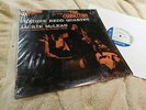Freddie Redd Quartet with Jackie McLean - the music from the connection - BLUE