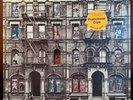 LED ZEPPELIN - PHYSICAL GRAFFITI 1975 PROMO Complete EX-/EX LP