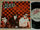 THE POLICE  ORIG 