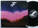 CRACK THE SKY Self Titled LIFESONG LS 6000 LP NM/VG++ **