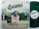 DENNIS WILSON Bambu (The Caribou Sessions) CARIBOU 2XLP NM/VG+ green vinyl **