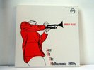 NORMAN GRANZ Triple  Vinyl LP Boxset Jazz at the Philharmonic 1940s  Verve japan
