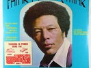 Curtis Moore - Think N***** Think LP - Tina - Spoken Word Educational SEALED