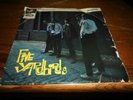 Five Yardbirds, EP, Columbia, SEG 8421, 1965,  The Yardbirds
